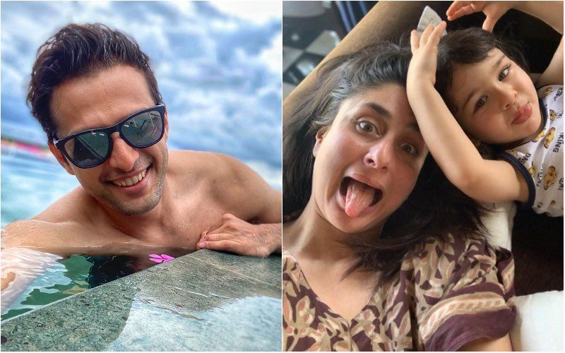 Vatsal Sheth On Nepotism Debate: 'If You’re So Keen On Seeing Taimur Ali Khan Right Now, You Can’t Cry Nepotism'