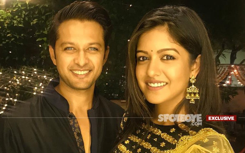 Ishita Dutta-Vatsal Seth's 2nd Honeymoon In 4 Months. Here Are The Details Of The Rendezvous...