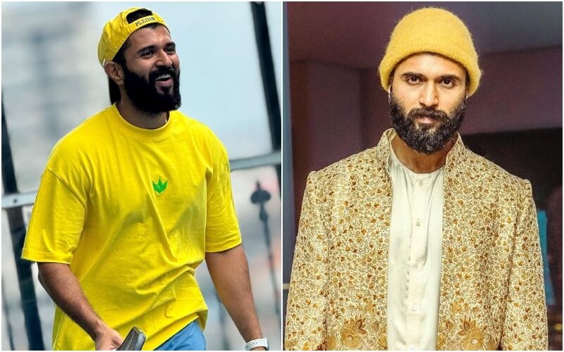 Vijay Deverakonda Hides His New Look For An Upcoming Film? Lets Take A Look At 5 Times The Actor Has Worn Caps