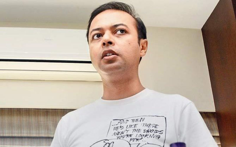 Anirban Blah Sex Scandal: After  Suicide Attempt, The Man Moves To Bengaluru For Therapy