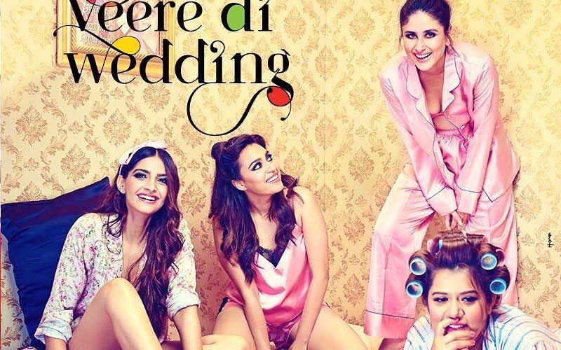 2 Years Of Veere Di Wedding: Swara Bhasker Reveals Her Reaction After Watching The Masturbation Scene Post Filming It