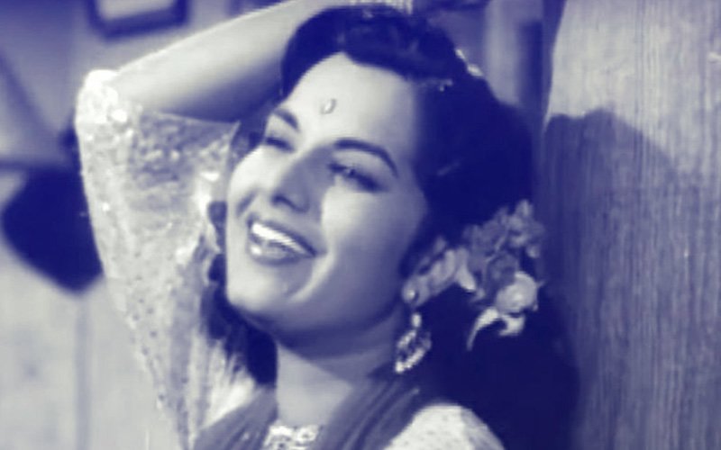 Aar Paar Actress Shyama Passes Away At The Age Of 82