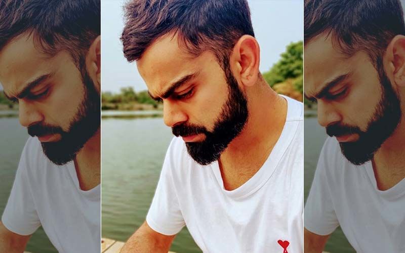 Virat Kohli Shares Pic With Message About ‘Change’; Fans Uplift Him With ‘Come Back Stronger’ Messages