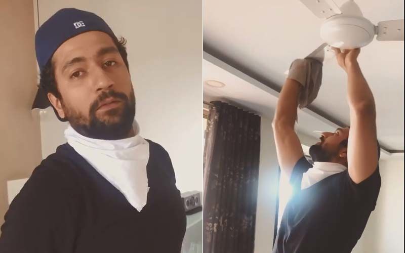 Vicky Kaushal Interacts With His FANS, Quite Literally; Arjun Kapoor Jokes ‘Bahut Personal Ho, With Fans’-WATCH VIDEO