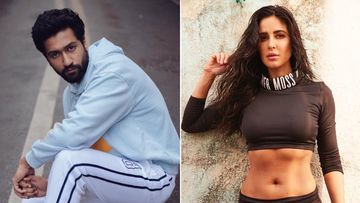 Vicky Kaushal Takes Cues From Rumoured GF Katrina Kaif, Shares His #WorkoutAtHome Amid Coronavirus Outbreak