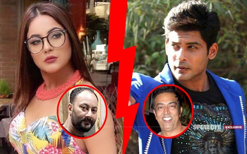 Bigg Boss 13's Physical Abuse Controversy: Shehnaaz Gill's Dad Says, "Vindu Dara Singh Will Re-Unite My Daughter With Sidharth Shukla"- EXCLUSIVE