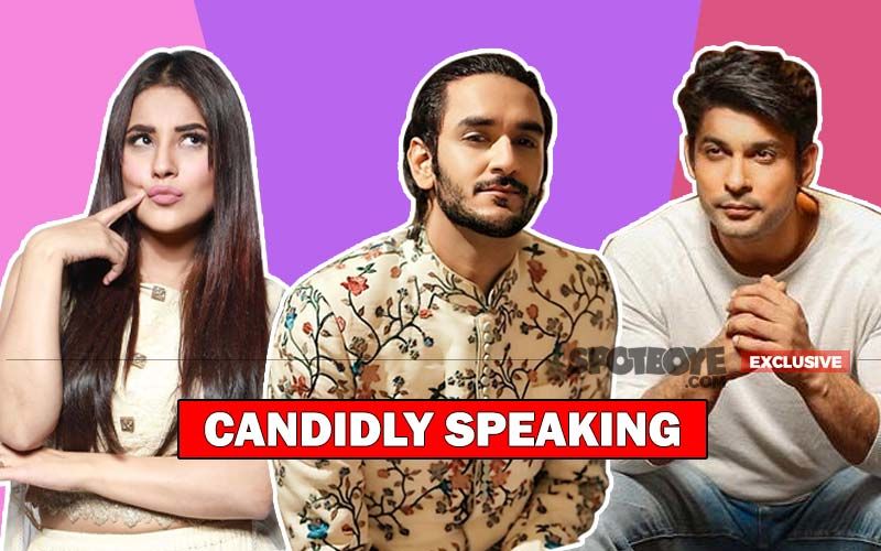 Vikas Gupta Opens Up On His Panga With Shehnaaz Gill, Project With Sidharth Shukla And The Lockdown- EXCLUSIVE