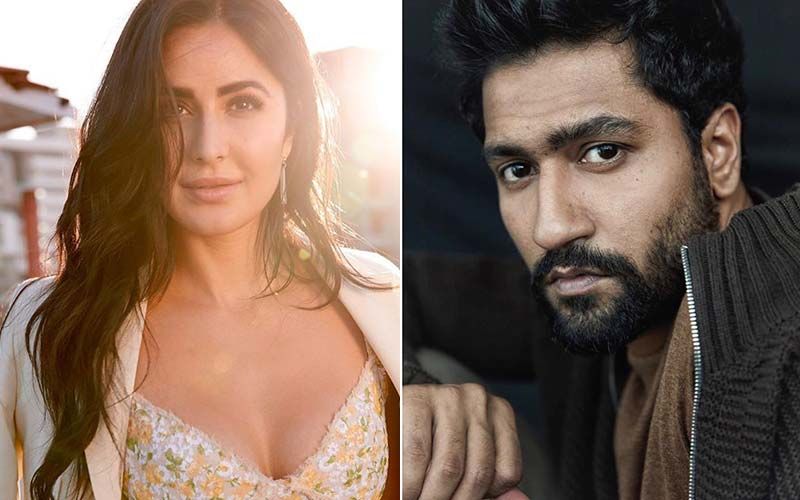 Vicky Kaushal Addresses Rumours Of Dating Katrina Kaif; Says ‘There Are No Cons To Dating, It's A Beautiful Feeling’
