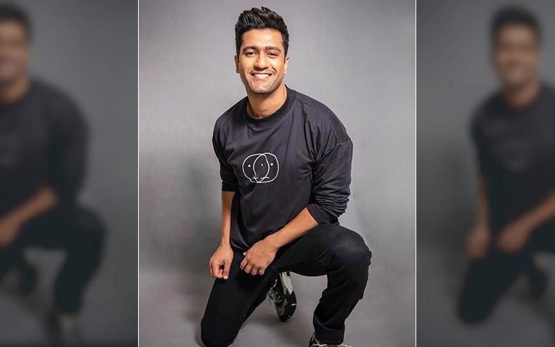 We're Loving Vicky Kaushal's 'Shubh' POV Kaafi 'Zyada'; 'Being Gay Is The Most Natural Thing'