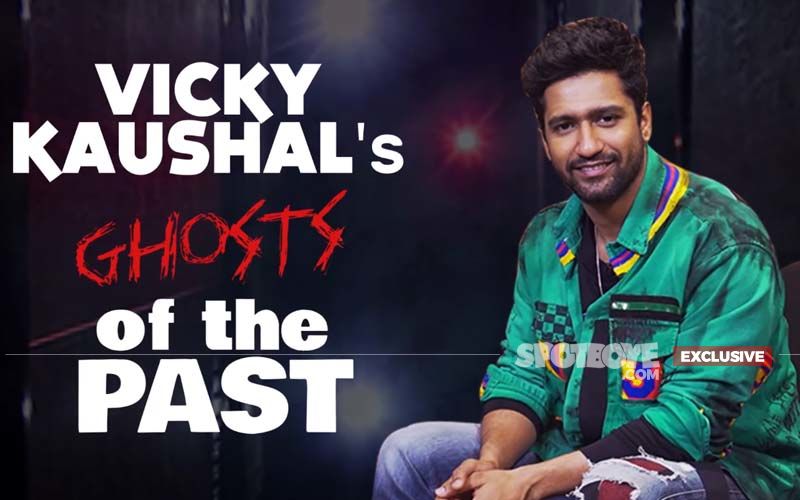 Vicky Kaushal CONFESSES: First Kiss, First Breakup, Time When Parents Caught Him Dating, School Crush- EXCLUSIVE