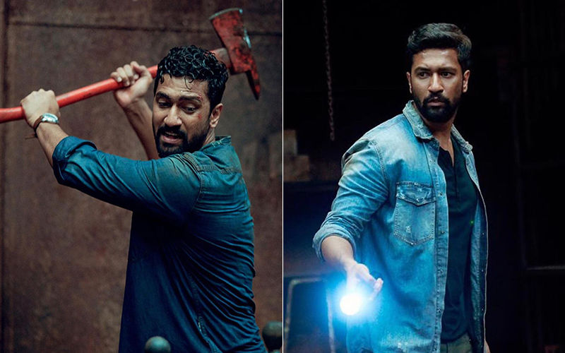 Vicky Kaushal's Bhoot Part 1: The Haunted Ship Teaser Out; It's A Ship You Definitely Don't Want To Board