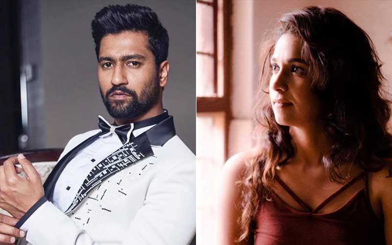 Vicky Kaushal Confirms Break-Up With Harleen Sethi; Says, “Ekdum Single Hoon Abhi”