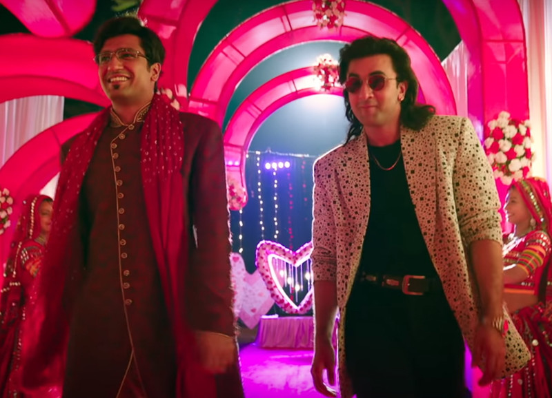 Vicky Kaushal Speaks On Sanju's Success, Anti-Media Track & Friendship