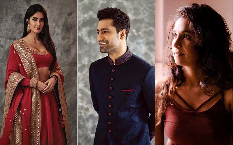 Katrina Kaif-Vicky Kaushal Dating Rumours: Harleen Sethi Says, ‘I Am No One’s Ex, Current Or Future Girlfriend’