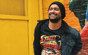 विक्की कौशल के जन्मदिन पर बॉलीवुड सितारों ने किया विश, किसी ने कहा प्यारा तो किसी ने भाई
