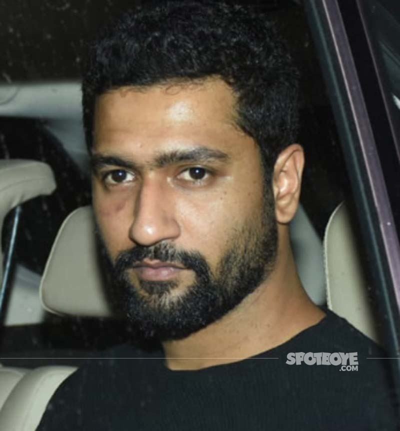 vicky kaushal