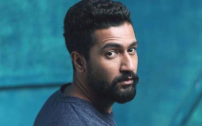 Not Malavika Mohanan, Is Vicky Kaushal Dating An American Girl Based In NY?