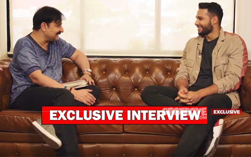 Siddhant Chaturvedi Aka MC Sher's MOST CANDID INTERVIEW: 'I Was Rejected In Many Auditions'- EXCLUSIVE