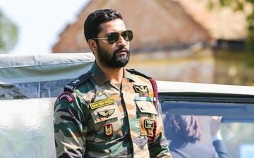 विक्की कौशल की फिल्म 'उरी: द सर्जिकल स्ट्राइक' का धमाका बॉक्स ऑफिस पर जारी, 4 दिन में कमाई हुई इतने करोड़