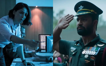 सर्जिकल स्ट्राइक पर बनी विक्की कौशल की फिल्म ‘उरी’ का ट्रेलर आपके रोंगटे खड़े कर देगा