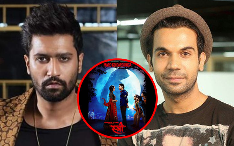 Vicky Kaushal Was Offered Stree Before Rajkummar Rao; Actor Regrets Losing Out On It
