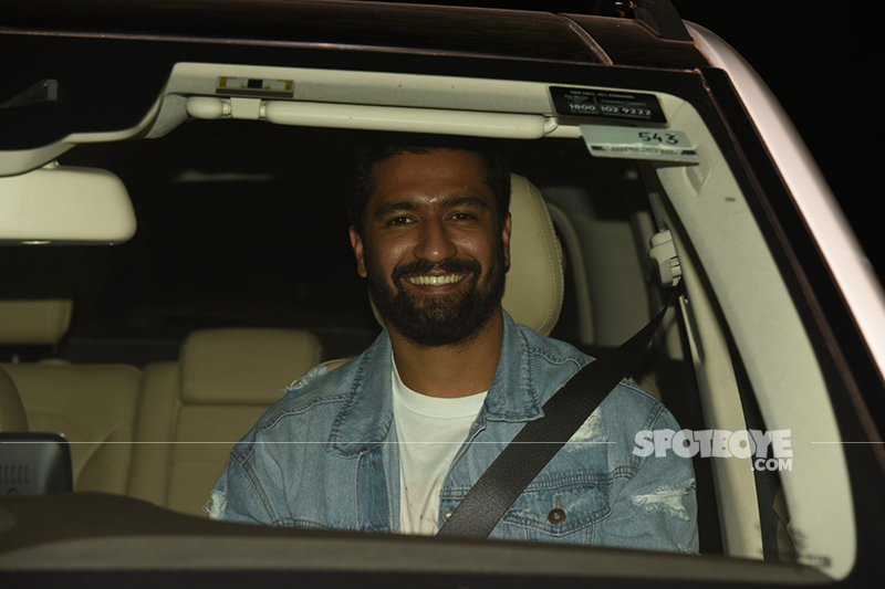 vickykaushal