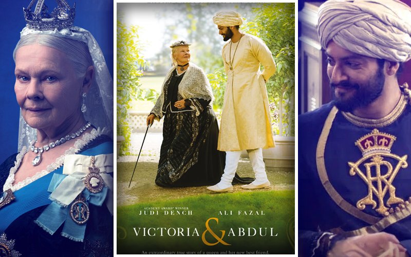 Movie Review: Victoria & Abdul Is Flawed Yet Eminently Watchable