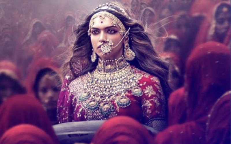 PADMAAVAT: “It’s An Order, Better Abide,” SC Trashes MP & Rajasthan's Demand For A Ban On The Film