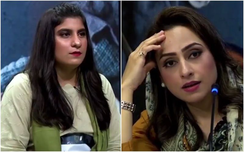 WHAT! Contestant Brings ‘Restaurant Cooked Biryani’ On A Pakistani Cooking Show; Netizens Say, ‘Need This Confidence In Life’