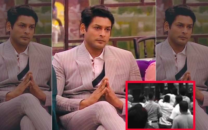Bigg Boss 13: This Old Video Of Sidharth Shukla Getting ARRESTED By Mumbai Police For Rash Driving Is Going VIRAL