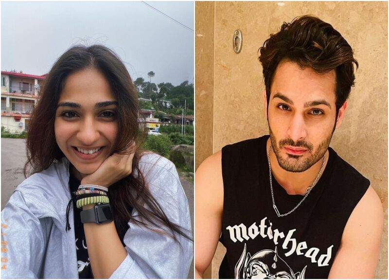 Bigg Boss 15 Evicted Contestant Vidhi Pandya Says She Had No Romantic Angle With Umar Riaz, Adds ‘We Really Loved Each Other As Friends’