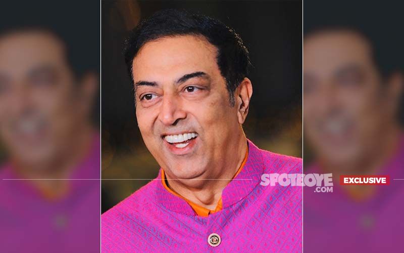 Vindu Dara Singh Amidst Coronavirus Spread: ‘Spending Quality Time With My Brother In Chandigarh’- EXCLUSIVE