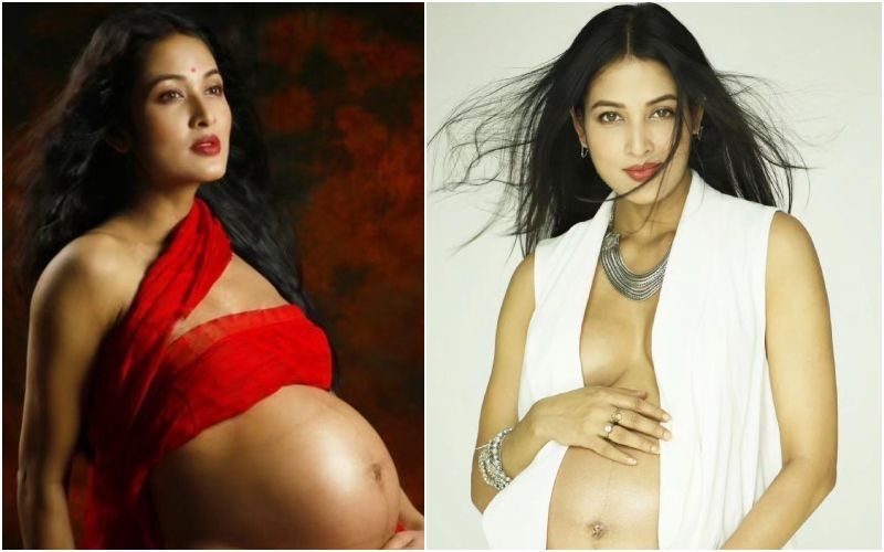 Bhabi Ji Ghar Par Hai Actress Vidisha Srivastava Announces FIRST Pregnancy With A Bold Photoshoot; Says, ‘It Was About Accepting, Respecting The New Me’