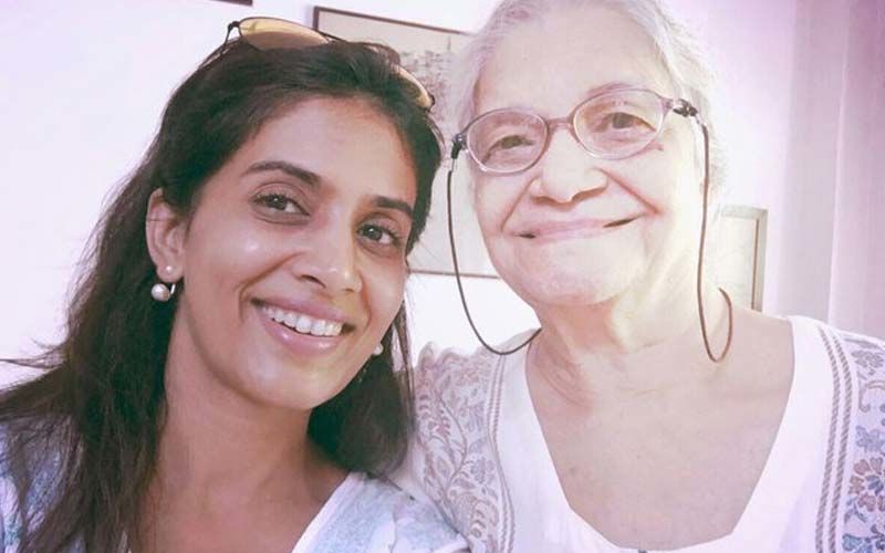 Vidya Bal's Demise: Sonali Kulkarni Pays Respect On The Death Of This Remarkable Social Activist