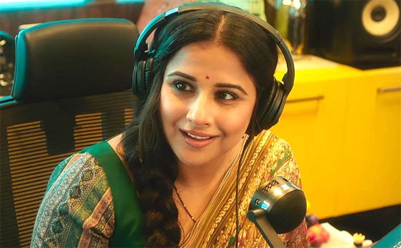 vidya balan 1