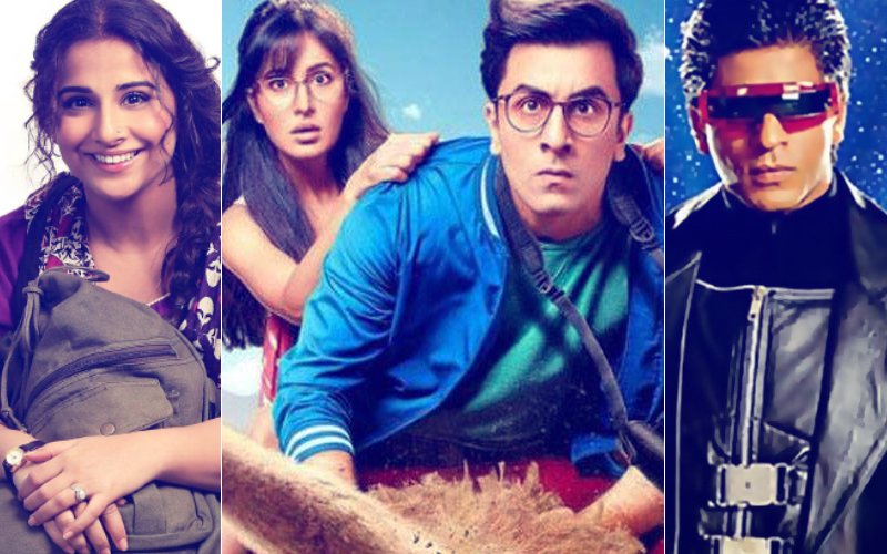 Jagga-Jasoos Is A Detective Caper, Here Are Five Other Bollywood Mysteries Worth A Watch