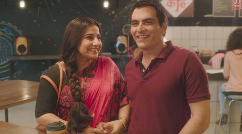 vidya balan manav kaul 2