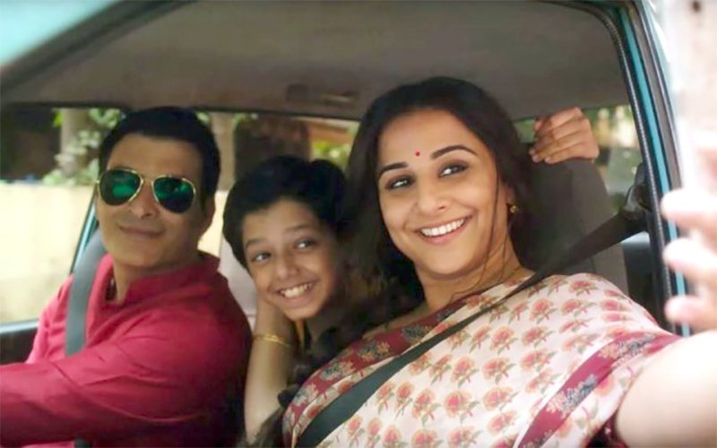 vidya balan manav kaul pranav