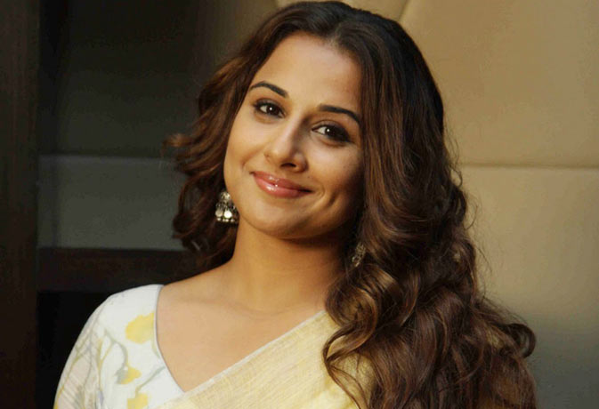 vidya balan was recently appointed as a member of cbfc