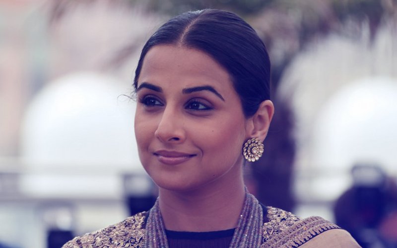 Vidya Balan Won’t Attend Husband Siddharth And Brother-In-Law Aditya’s Film Screenings