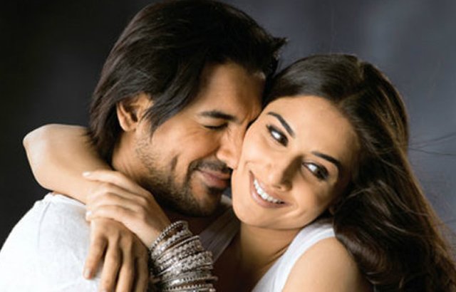 vidya balan with john abraham