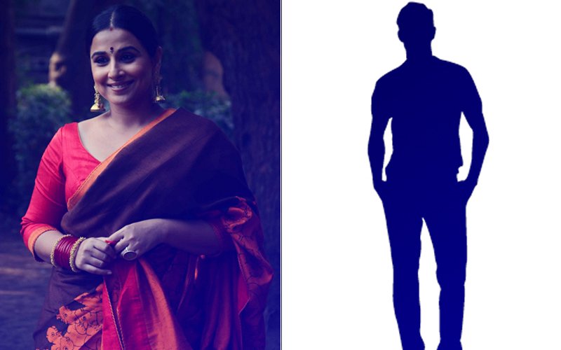 Vidya Balan Will Collaborate With This Punjabi Star In Her Next. Guess Who?
