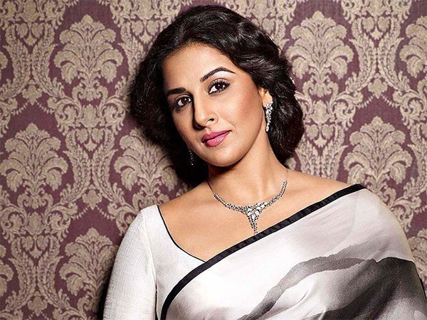 vidya balan vidya balan