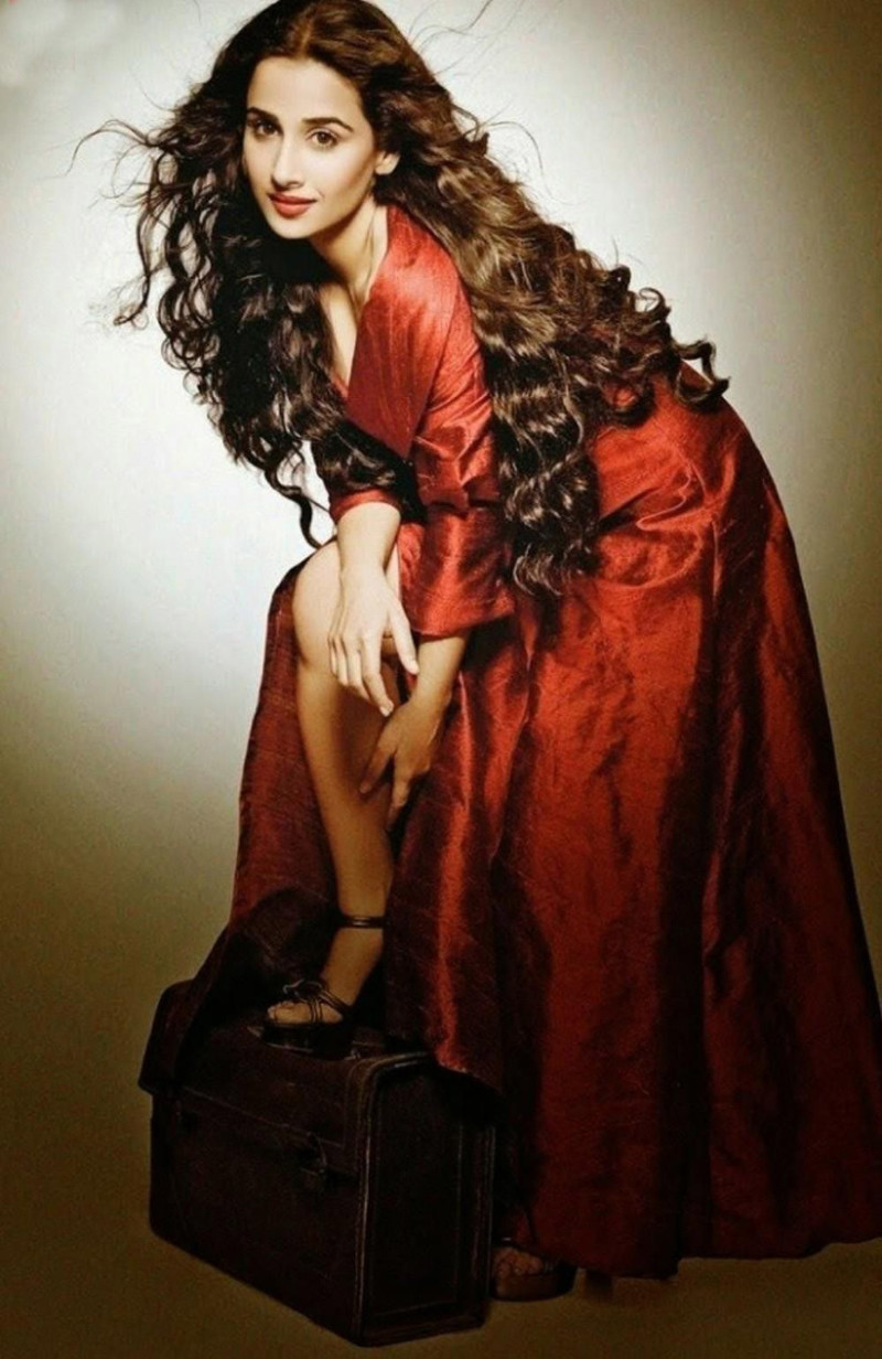 Vidya Balan