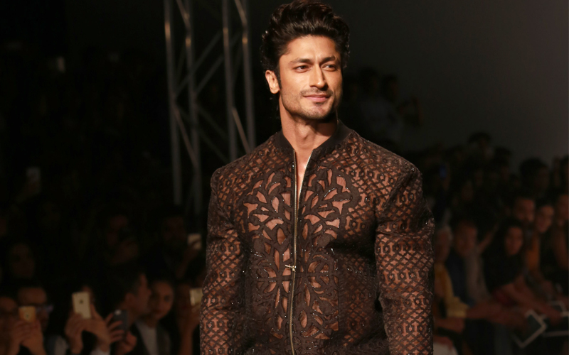 Vidyut Jammwal 
