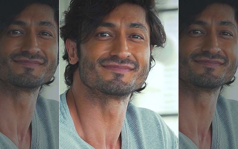 Vidyut Jammwal Reacts To Photshopped Tweet In His Name Asking People To Support ‘Real Talent’: ‘How You Made This Look So Real?’