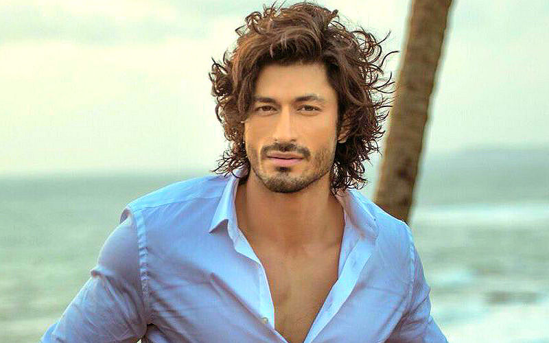 Vidyut Jammwal Acquitted In 2007 Assault Case