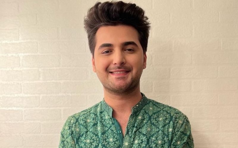 Vihan Verma QUITS Ghum Hai Kisikey Pyaar Meiin, Amid Generational Leap In The Show; Says, ‘My Character Would Turn 50, I’m Already Playing 30 At 23’
