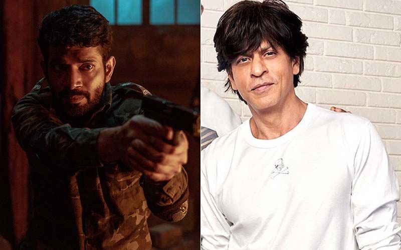 Betaal: Viineet Kumar On Shah Rukh Khan’s Horror Series: ‘People Have Had Bruises While Training For The Series’