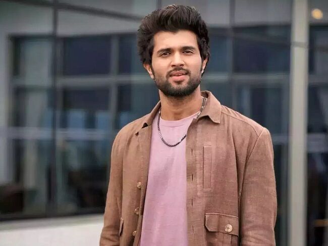 Vijay Deverakonda Shares A Special Hint Related To His Upcoming Film, VD12? Read More To Find Out!